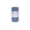 Meraki Cards Bakers Twine (Navy Blue, White) view 1