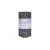 Meraki Cards Bakers Twine -(Black, White) view 1