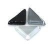 Sai Mosaic Art Triangular Grey Mosaic 200 GMS view 4