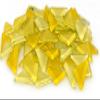 Sai Mosaic Art Triangular Yellow Mosaic 200 GMS view 2