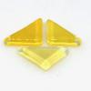 Sai Mosaic Art Triangular Yellow Mosaic 200 GMS view 4