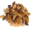 Sai Mosaic Art Triangle Brown Mosaic 200 GMS view 2