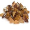 Sai Mosaic Art Triangle Brown Mosaic 200 GMS view 3