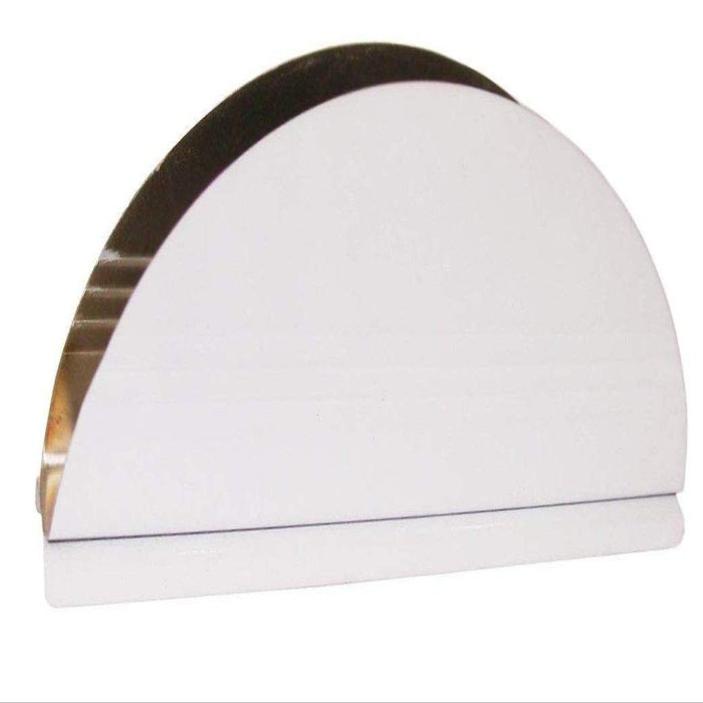 Oxten Stainless Steel Tissue/Napkin Paper Holder 1583 cm Size (1 Pieces) for Kitchen,Dining Table, Restaurant, Cafe, Hotels etc