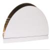 Oxten Stainless Steel Tissue/Napkin Paper Holder 1583 cm Size (1 Pieces) for Kitchen,Dining Table, Restaurant, Cafe, Hotels etc view 1