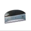 Oxten Stainless Steel Tissue/Napkin Paper Holder 1583 cm Size (1 Pieces) for Kitchen,Dining Table, Restaurant, Cafe, Hotels etc view 3