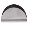 Oxten Stainless Steel Tissue/Napkin Paper Holder 1583 cm Size (1 Pieces) for Kitchen,Dining Table, Restaurant, Cafe, Hotels etc view 4