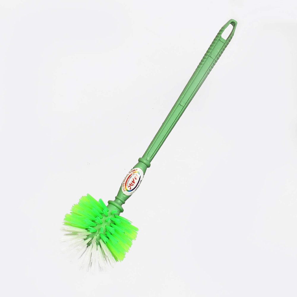 BEST QUALITY MARC CLEANING PRODUCTS Toilet Cleaning Large Hand Brush