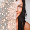 CVANU Privacy Window Film Printed Window Frosting Film Window Sticker Window Frosted Vinyl Sheets for Front Door/Bathroom/Sidelight/Small Windows (CV-GlassFilm-16) 24''x48'' view 3