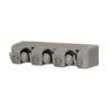 BEST QUALITY MARC CLEANING PRODUCTS mop Holder Tool 3 Groves and 4 Hooks view 3