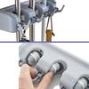 BEST QUALITY MARC CLEANING PRODUCTS mop Holder Tool 3 Groves and 4 Hooks view 4