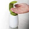 Navisha C Shape sthenar Press Type One Hand Operate Bathroom Washroom Soap Shampoo Dispenser view 1