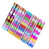 DIY Crafts Washi Tape Set of All Girls Favorite Creative Multi-Purpose Masking Tape Great for Arts Crafts DIY (Pack Of 30 Pcs, Design No # 4) view 1