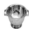 Dharam Paul Traders Steel Vegetable/Noodle/Rice/Fruit Strainer with Handles. view 1