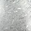 CVANU Privacy Window Film Bamboo Frosting Film Window Sticker Frosted Vinyl Sheets for Front Door/Bathroom/Sidelight/Small Windows, 24''x48'' view 4