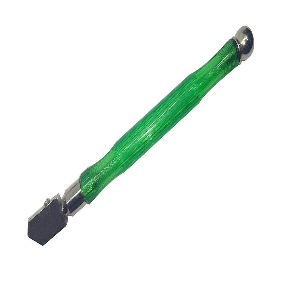 Excel Impex Standard Glass Cutter- Oil Feed Type Glass Cutting Tool