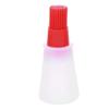 RKPM Silicone Cooking Oil Bottle Basting Brush 1 Pcs (Assorted Colour) view 2