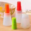 RKPM Silicone Cooking Oil Bottle Basting Brush 1 Pcs (Assorted Colour) view 3