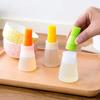 RKPM Silicone Cooking Oil Bottle Basting Brush 1 Pcs (Assorted Colour) view 4