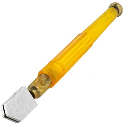 Excel Impex Glass Cutter- Oil Feed Type Glass Cutting Tool