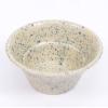 miah decor Md-252 Ceramic Dune Dip Bowl, Set of 2, Multi-Color view 4
