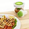 RKPM Chef's Choice Basting Set Silicone Oil Brush Set, Green view 4