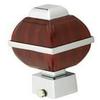 WIN Zinc Metal Curtain Brackets, (Colour: Brown), (Set of 1), W-202 view 1