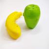 Hn'k Apple and Banana Fruit Storage Holder/Cover/Box Set view 1