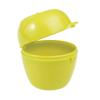 Hn'k Apple and Banana Fruit Storage Holder/Cover/Box Set view 2