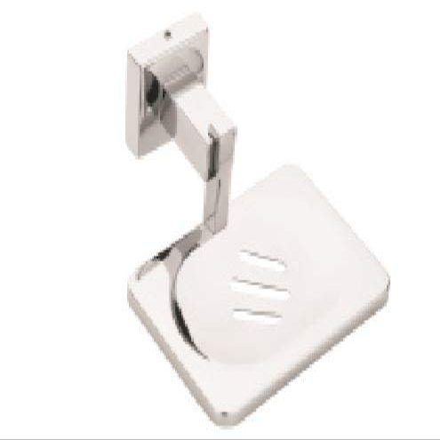 Nick's Stainless Steel Soap Dish (IMPEL Collection) IM-01