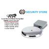 SECURITY STORE Metal School Gong Bell (Grey, 6-inch) view 4