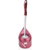 N M Z Brush Set Durable Type Toilet Brush Brushes Bathroom Accessories Cleaning view 1
