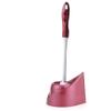N M Z Brush Set Durable Type Toilet Brush Brushes Bathroom Accessories Cleaning view 2