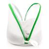 Birud Double Layer Polyester and Mesh Bra Underwear Washing Multi-Colour Laundry Bag view 1
