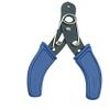 Real stf Multi Tool Kit 11 Pc. - 8 Pc Screw Driver Set, Combination Plier 8", Claw Hammer Steel Shaft 1/2 lb, Wire Stripper 6" view 3