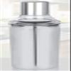 Sepla Stainless Steel Oil Pourer (Metallic, 350 ML) view 1