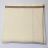 KNA Cotton Single Blanket, Cream view 1