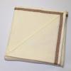 KNA Cotton Single Blanket, Cream view 2