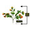 DecoreBugs' Pair of Artificial Plant Bunches (Set of 2) Fruit Bunch Plant -Without Pot (Height 30 cms / 12 inchs) view 4