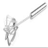 kytaste New Hor Home Kitchen Tools Semi-Automatic Eggbeater Manual Self Turning Stainless Steel Whisk Hand Mixer Blender Egg Tools view 1