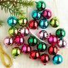 Moira Christmas Tree Mini Reusable Ornaments Pack of 70 view 4