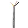 OXCORD 3 core round copper wires and cables 1mm (5 Metres) for domestic and industrial electric connections view 2