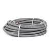 OXCORD 3 core round copper wires and cables 1mm (5 Metres) for domestic and industrial electric connections view 4