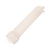 OPZET INDIA RO Membrane Housing for Most of The Water Filters with 3 Pieces Elbow Connector Within, White view 4