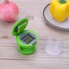 N M Z Garlic Press Chopper Slicer Crush Kitchenware view 2