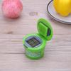 N M Z Garlic Press Chopper Slicer Crush Kitchenware view 3