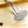 Oc9 Stainless Steel Pizza Cutter/Slicer & Egg Whisk/Egg Beater & Potato Masher/Pav Bhaji Masher for Kitchen view 2