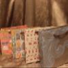 eVincE Set of 9 Bags, Assorted informative All Size Paper Bags with Interesting Designs for Party Favours view 2