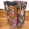 eVincE Set of 9 Bags, Assorted informative All Size Paper Bags with Interesting Designs for Party Favours view 4
