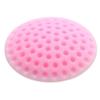 Futaba Self Adhesive Rubber Door Buffer - Pack of Two -Pink view 1